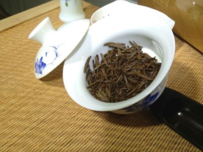 祁門和金駿眉哪個好喝，祁門和金駿眉哪個口感味好？