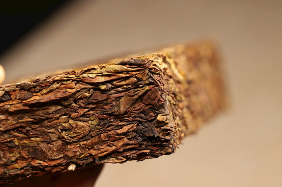 磚茶需要放冰箱嗎，磚茶怎么存放