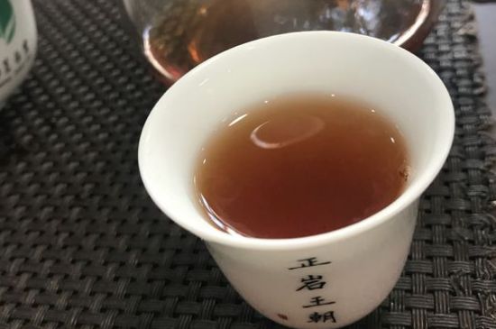 大紅袍為什么沒保質(zhì)期，武夷巖茶大紅袍能放幾年？