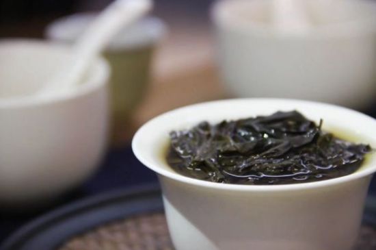 大紅袍為什么沒保質(zhì)期，武夷巖茶大紅袍能放幾年？