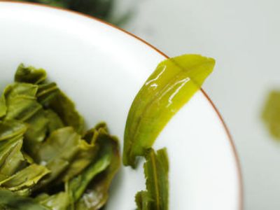 六安瓜片的功效與禁忌，六安瓜片適合什么人喝