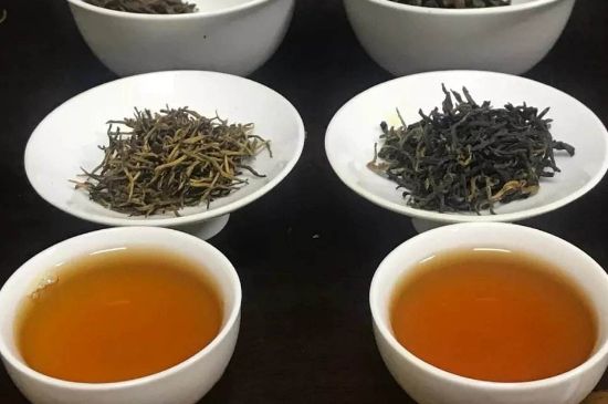 哪種金駿眉好，什么樣的金駿眉比較好