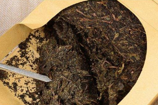 茯磚茶的危害，喝磚茶有什么副作用