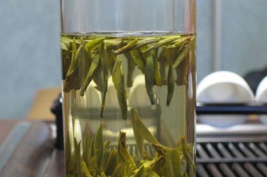 翠眉是什么茶，適合什么時候喝