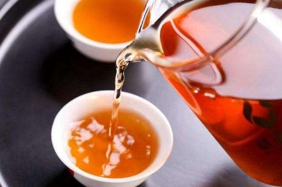 武夷巖茶大紅袍，喝起來是什么味道？