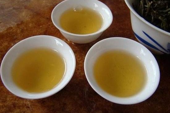 鴨屎香特點介紹，鳳凰單叢茶鴨屎香的口感和來歷