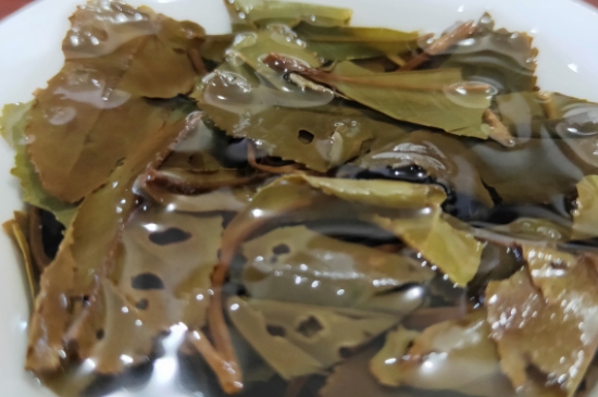 白茶三年為藥七年為寶的原理，為什么說一年茶三年藥七年寶？