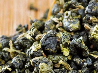 青茶十大品種，青茶品種及產(chǎn)地