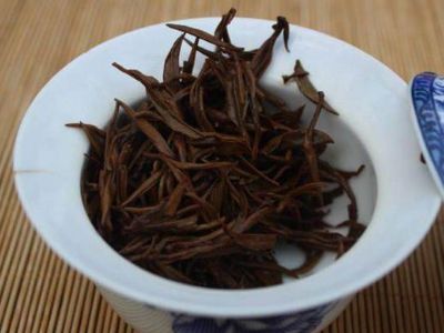 祁門和金駿眉哪個好喝，祁門和金駿眉哪個口感味好？