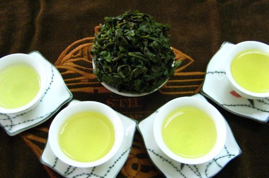 鐵觀音分幾個等級，鐵觀音哪種等級最好