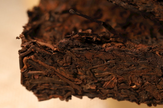 磚茶需要放冰箱嗎，磚茶怎么存放