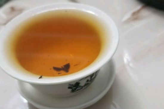 女人喝紅茶最佳時間，女人晚上喝紅茶好嗎