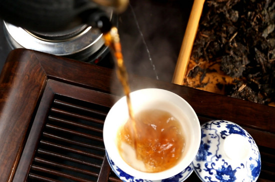 磚茶需要放冰箱嗎，磚茶怎么存放