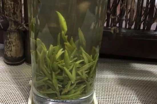 金壇雀舌什么檔次，金壇雀舌算不算好茶？