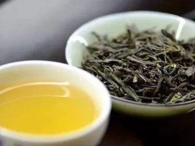 黃茶是什么茶，有哪些品種名稱