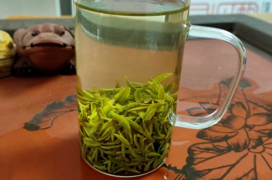 龍井好喝還是毛尖好喝，綠茶是龍井好還是毛尖好？