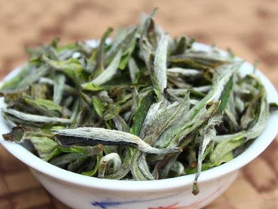 白茶有哪些品種排名，白茶的種類大全