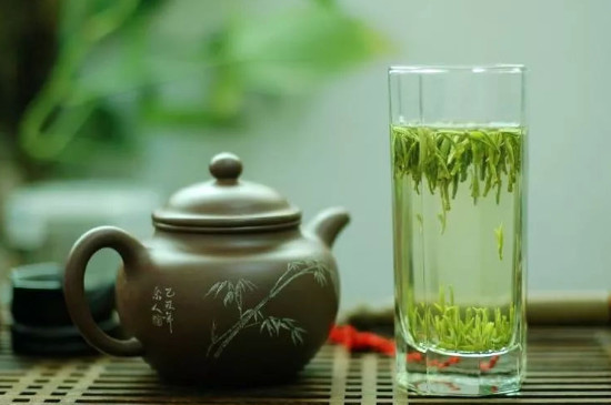 什么綠茶茶葉唇齒留香，哪個品種綠茶香氣好？