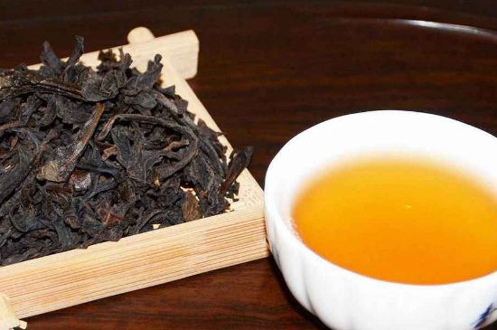 武夷巖茶十大名樅，武夷巖茶名叢