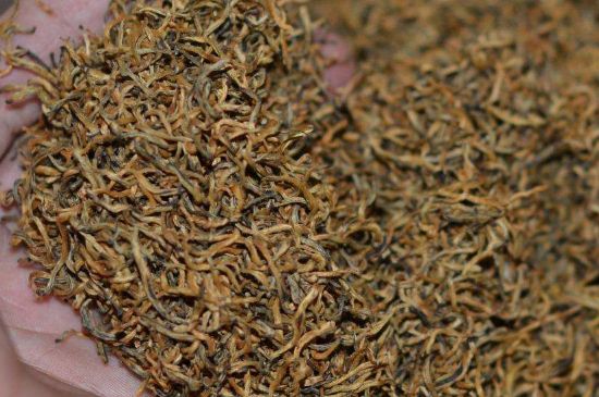 哪種金駿眉好，什么樣的金駿眉比較好