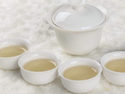 白茶煮好還是泡好喝，老白茶是泡還是煮？