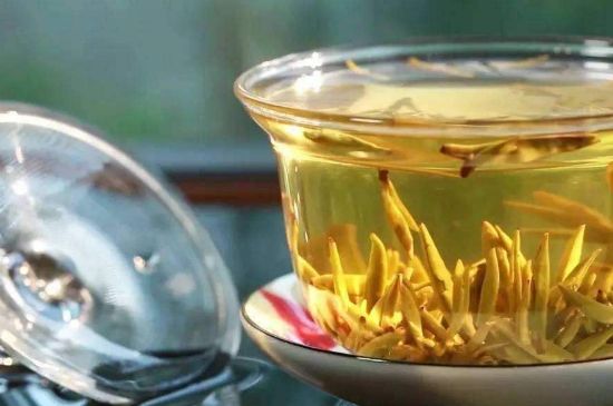 蒙頂山茶種類，蒙頂山哪種茶好？