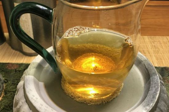 三年白茶賽砒霜，這是真的嗎？