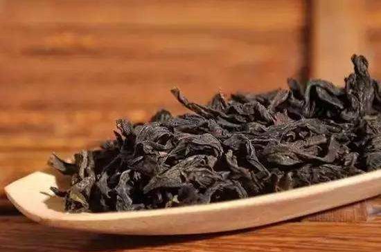 武夷巖茶十大名樅，武夷巖茶名叢