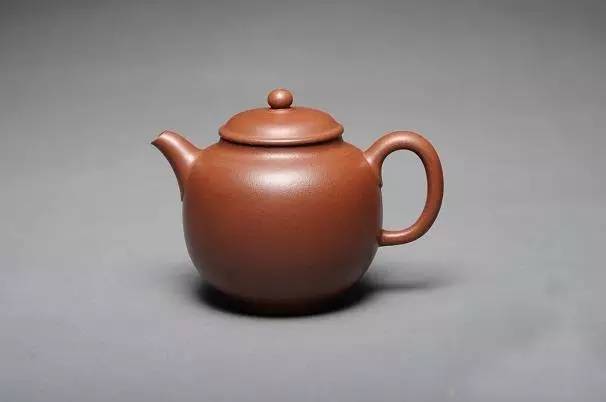 48種紫砂壺壺形大全，值得收藏！