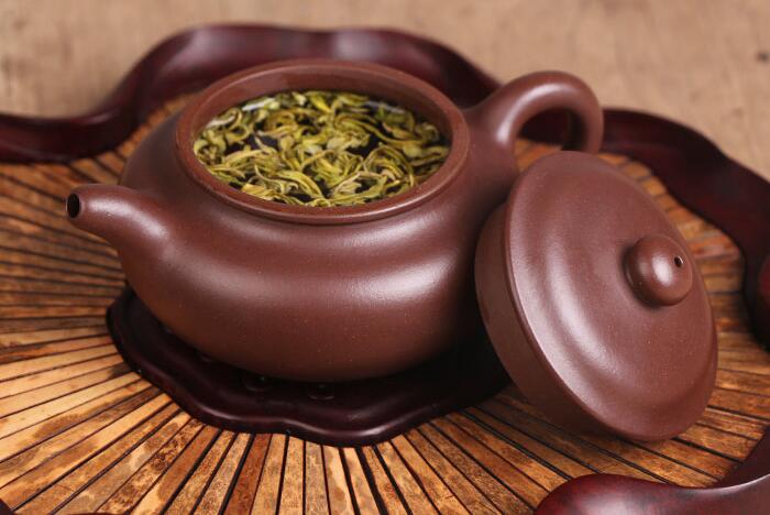 紫砂壺如何開壺，正確的<a href=http://m.robertaspegne.com/chaju/zisha/ target=_blank class=infotextkey>紫砂壺開壺</a>方法