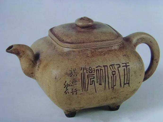 48種紫砂壺壺形大全，值得收藏！