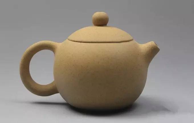 48種紫砂壺壺形大全，值得收藏！