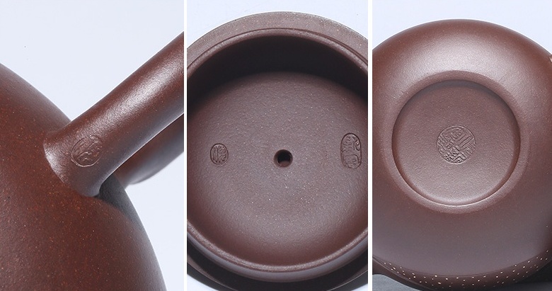 將軍壺紫砂壺，雅韻精美紫砂壺