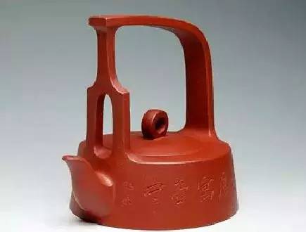 48種紫砂壺壺形大全，值得收藏！