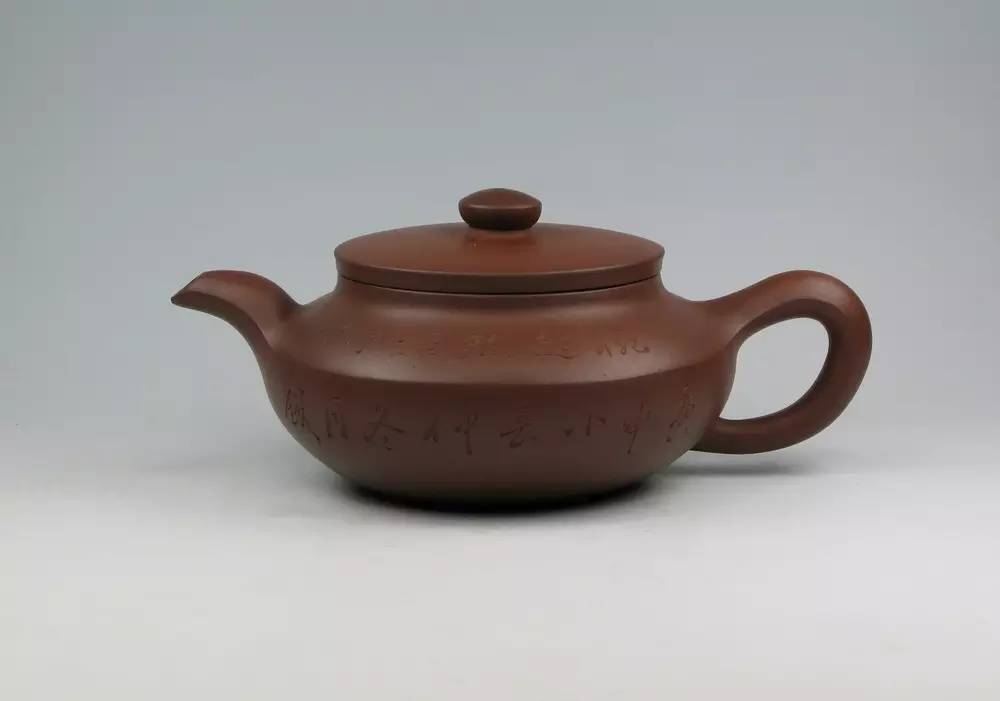 48種紫砂壺壺形大全，值得收藏！