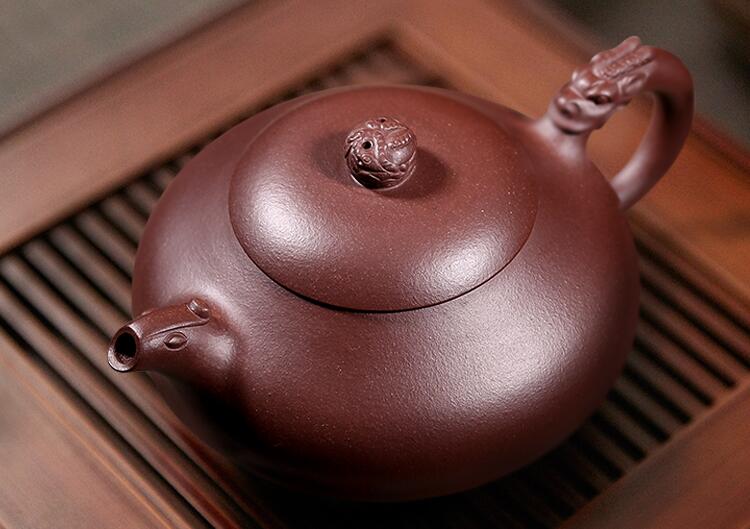 如何鑒別紫砂壺好壞，廉價的紫砂壺用了會有什么傷害