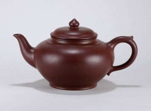 48種紫砂壺壺形大全，值得收藏！