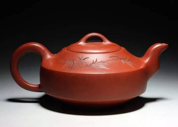 48種紫砂壺壺形大全，值得收藏！