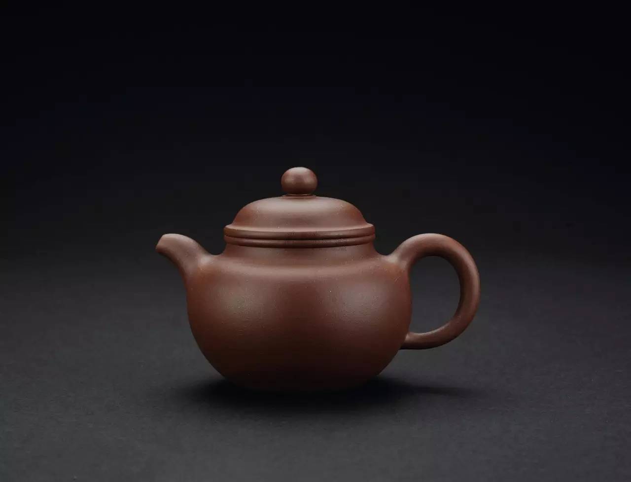 48種紫砂壺壺形大全，值得收藏！