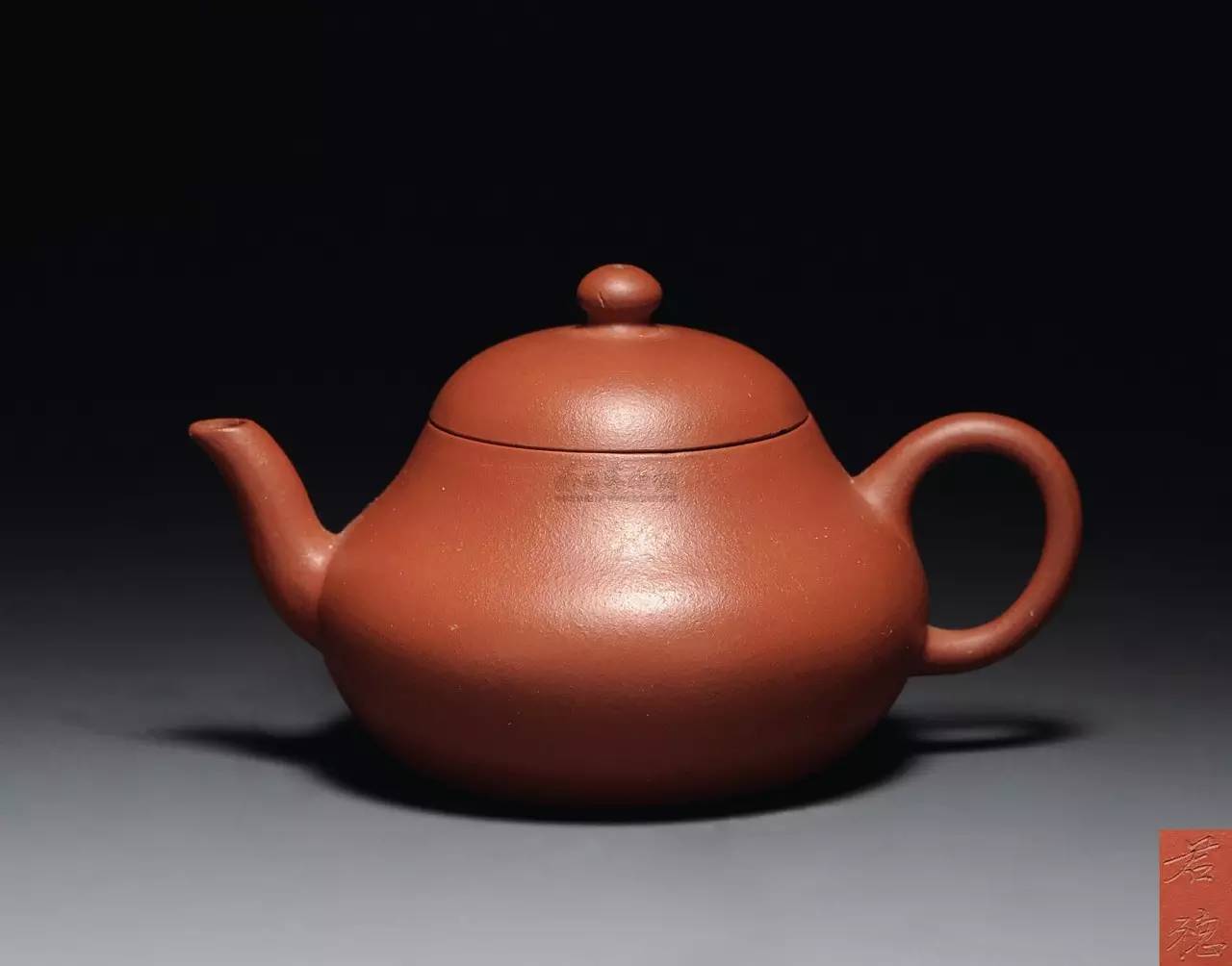 48種紫砂壺壺形大全，值得收藏！