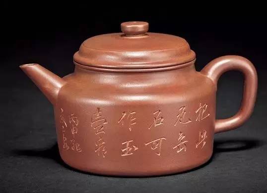 48種紫砂壺壺形大全，值得收藏！