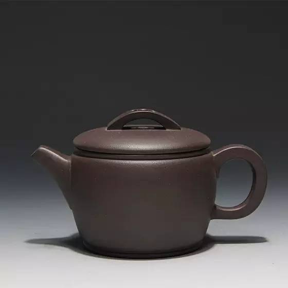 48種紫砂壺壺形大全，值得收藏！